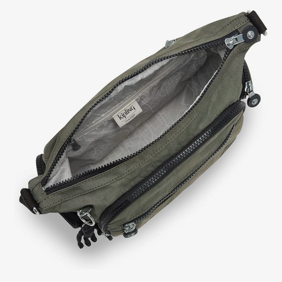 Kipling  Gabbie small - Picture 2 of 6